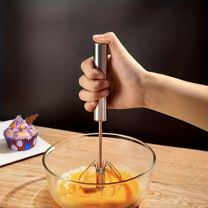Tel mixer manual din inox