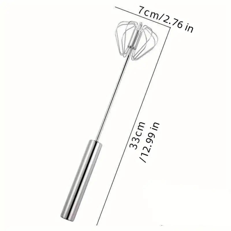 Tel mixer manual din inox
