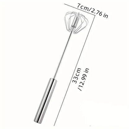Tel mixer manual din inox