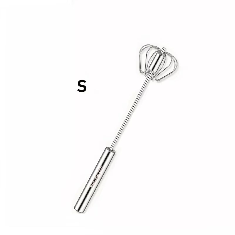 Tel mixer manual din inox