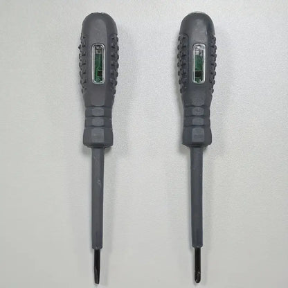 Stilou detector de tensiune cu LED
