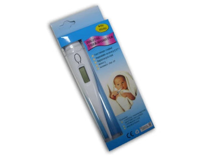 Termometru digital LCD pentru temperatură