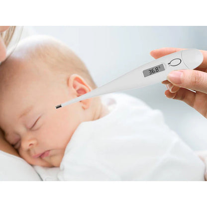 Termometru digital LCD pentru temperatură