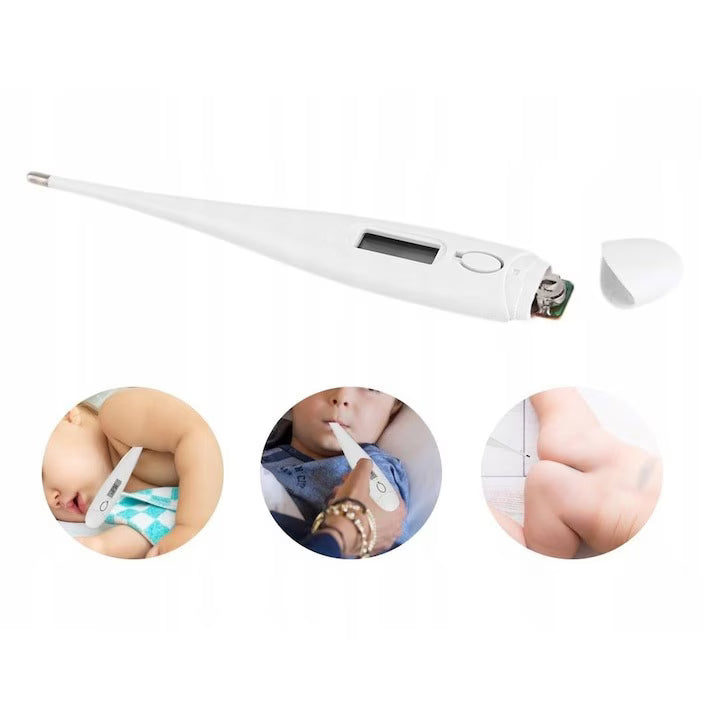 Termometru digital LCD pentru temperatură