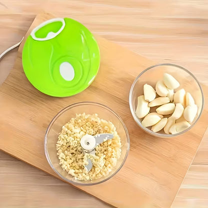 Tocator manual de alimente, Food Chopper