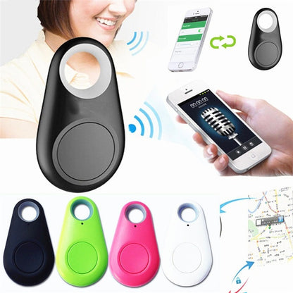 Tracker wireless (localizator) pentru obiecte de valoare