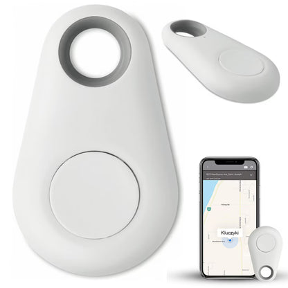 Tracker wireless (localizator) pentru obiecte de valoare