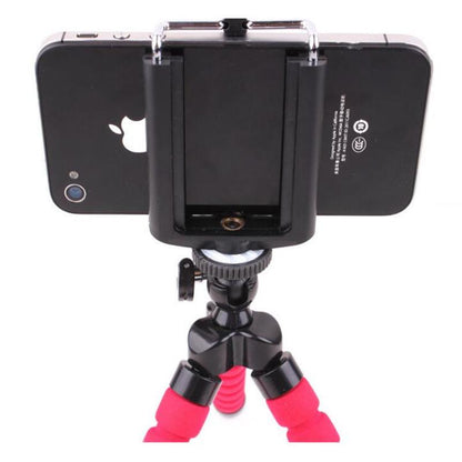 Trepied reglabil pentru telefon selfie