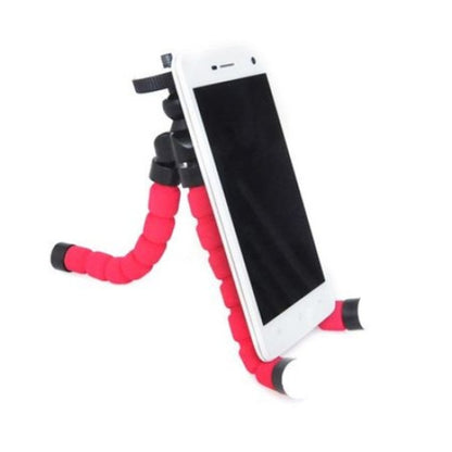 Trepied reglabil pentru telefon selfie