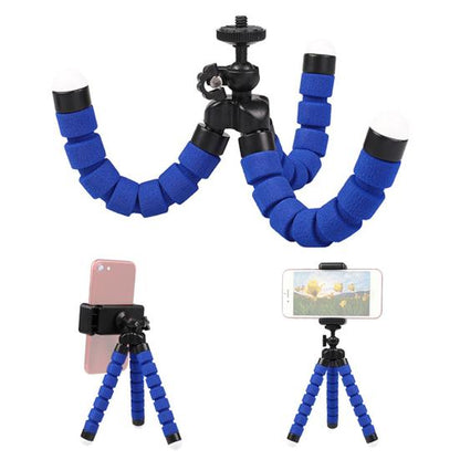 Trepied reglabil pentru telefon selfie