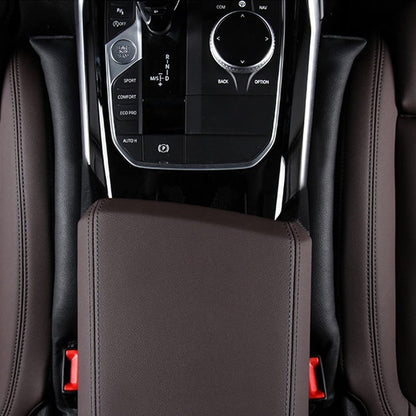 Set 2 pernuțe umpluturi între scaunele auto