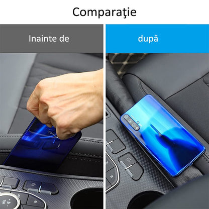 Set 2 pernuțe umpluturi între scaunele auto
