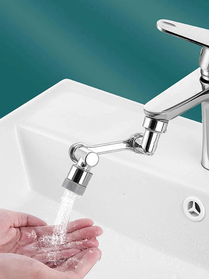 Prelungitor pentru robinet cu pulverizator - evonio™