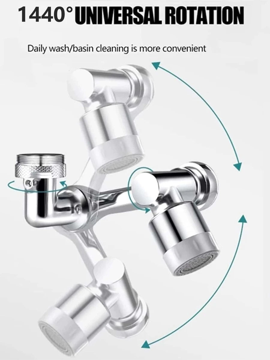 Prelungitor pentru robinet cu pulverizator - evonio™