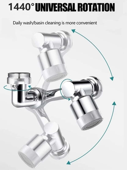 Prelungitor pentru robinet cu pulverizator - evonio™