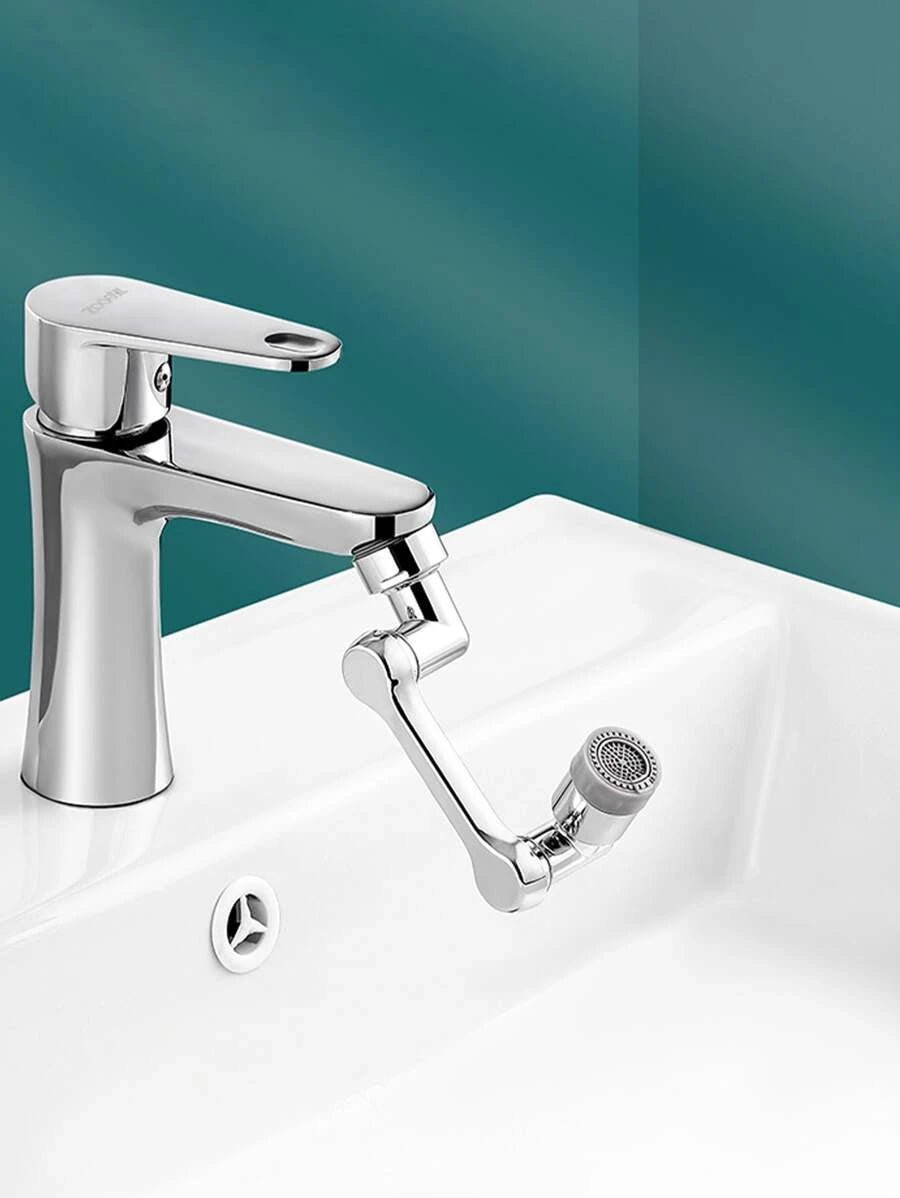 Prelungitor pentru robinet cu pulverizator - evonio™